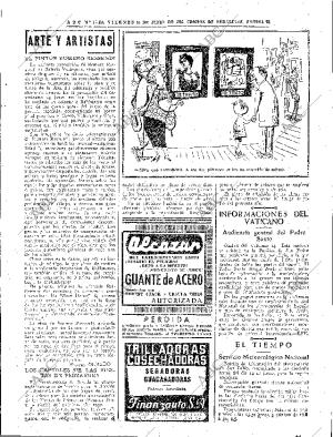 ABC SEVILLA 15-06-1956 página 23