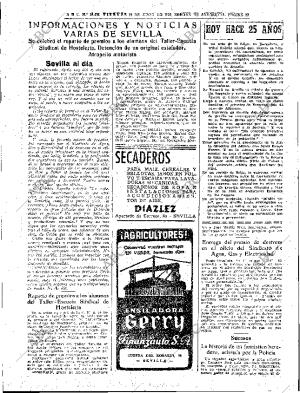 ABC SEVILLA 15-06-1956 página 27