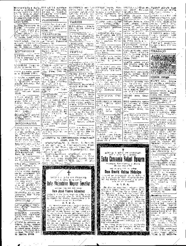 ABC SEVILLA 15-06-1956 página 36