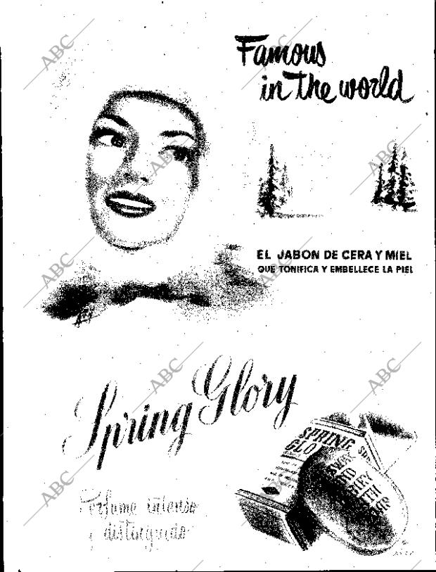 ABC SEVILLA 15-06-1956 página 38