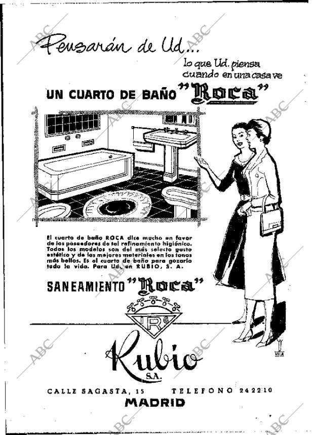 ABC MADRID 16-06-1956 página 18