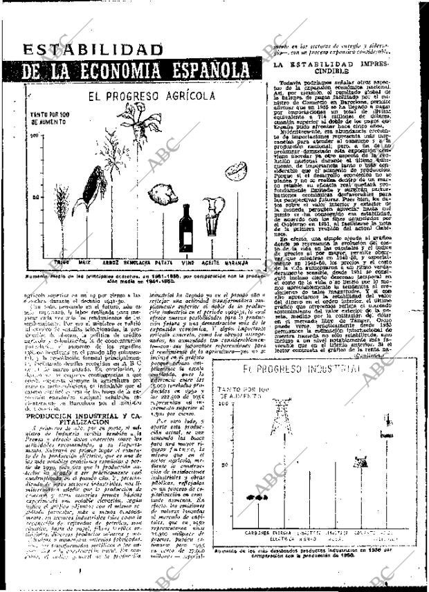 ABC MADRID 16-06-1956 página 23