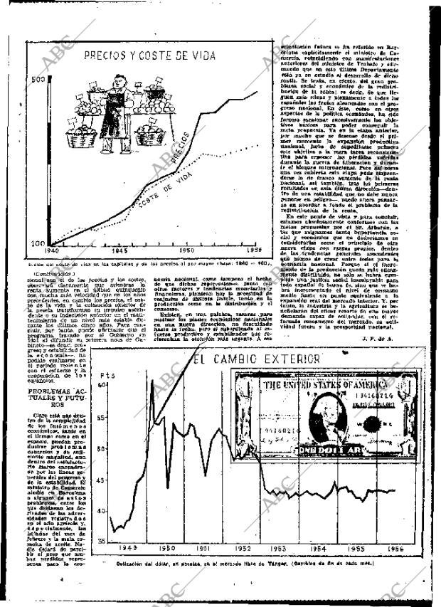 ABC MADRID 16-06-1956 página 27