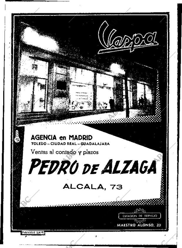 ABC MADRID 16-06-1956 página 29