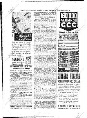 ABC MADRID 16-06-1956 página 38