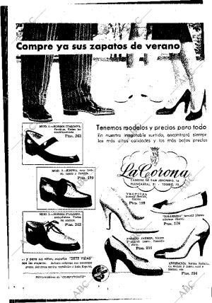 ABC MADRID 16-06-1956 página 4