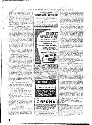 ABC MADRID 16-06-1956 página 43