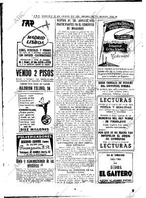 ABC MADRID 16-06-1956 página 44