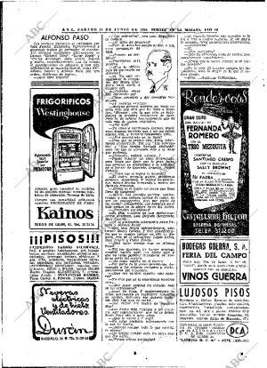 ABC MADRID 16-06-1956 página 48