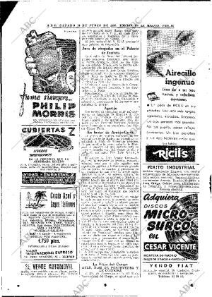 ABC MADRID 16-06-1956 página 50