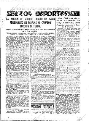 ABC MADRID 16-06-1956 página 55