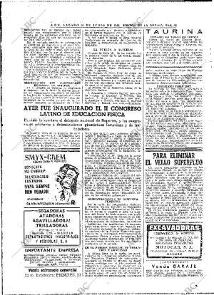 ABC MADRID 16-06-1956 página 56