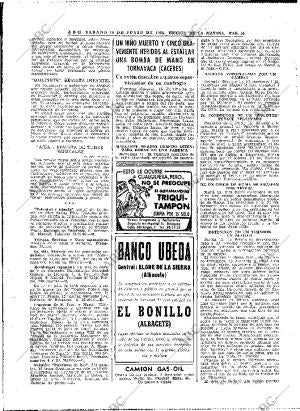 ABC MADRID 16-06-1956 página 58