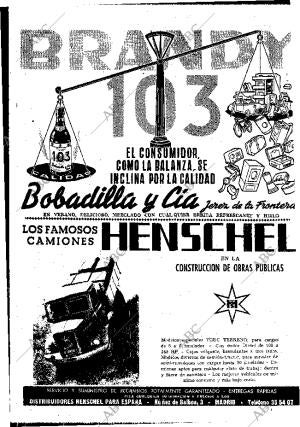 ABC MADRID 16-06-1956 página 8