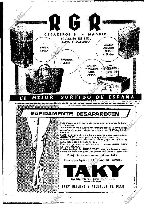 ABC MADRID 17-06-1956 página 30