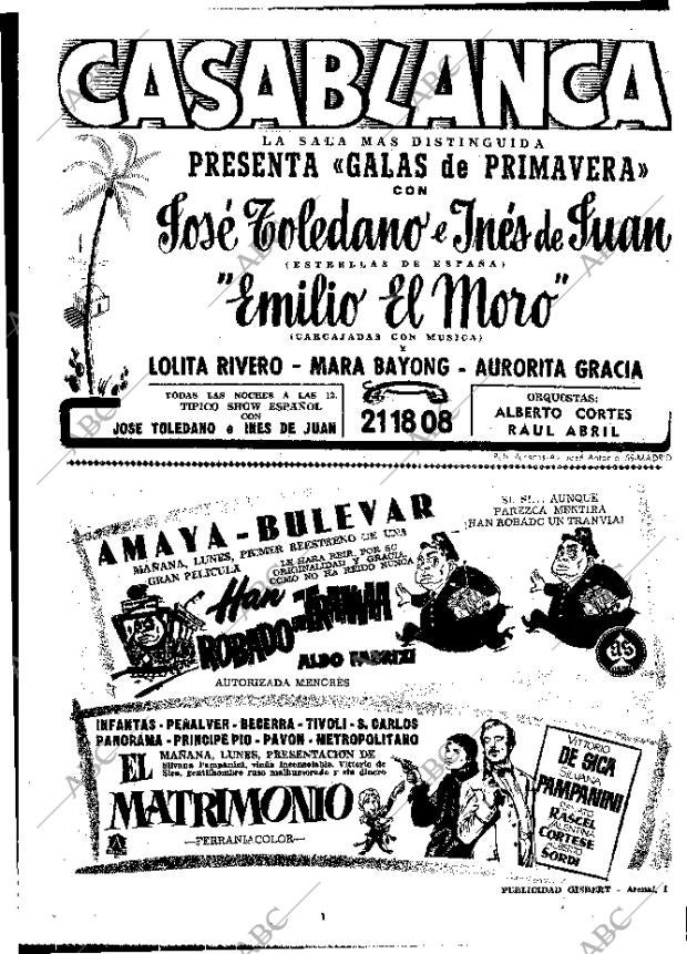 ABC MADRID 17-06-1956 página 46