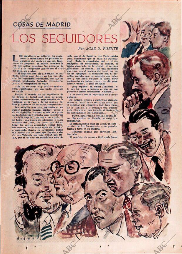 ABC MADRID 17-06-1956 página 5