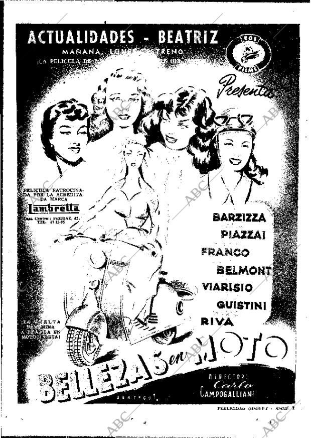 ABC MADRID 17-06-1956 página 52