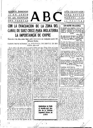 ABC MADRID 17-06-1956 página 53