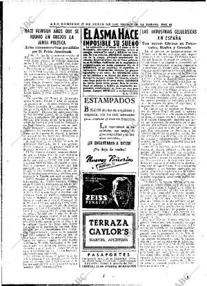 ABC MADRID 17-06-1956 página 58