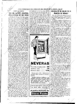 ABC MADRID 17-06-1956 página 61