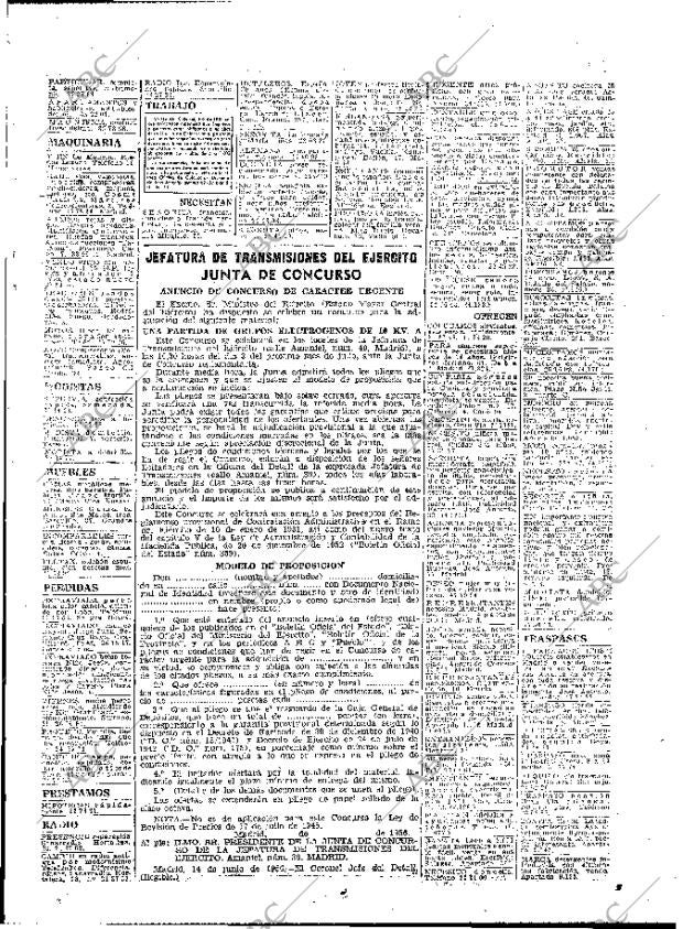 ABC MADRID 17-06-1956 página 83