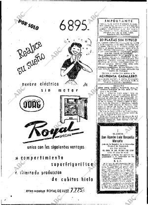 ABC MADRID 17-06-1956 página 88