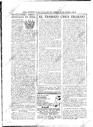 ABC MADRID 19-06-1956 página 26