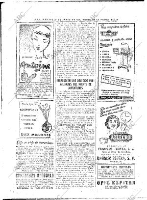 ABC MADRID 19-06-1956 página 28