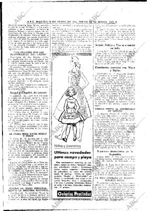 ABC MADRID 19-06-1956 página 30