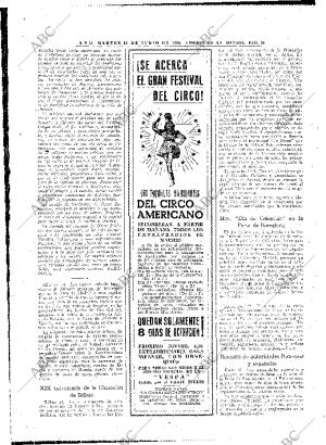 ABC MADRID 19-06-1956 página 34