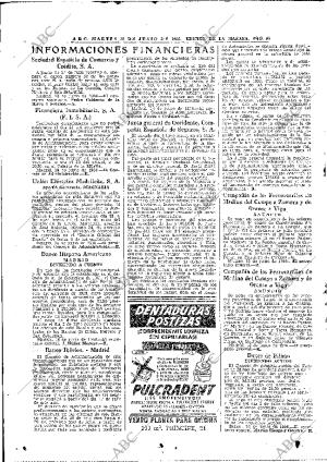 ABC MADRID 19-06-1956 página 42