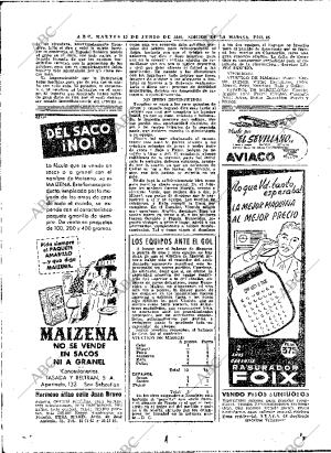 ABC MADRID 19-06-1956 página 44