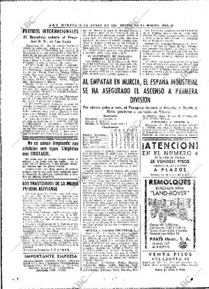 ABC MADRID 19-06-1956 página 46