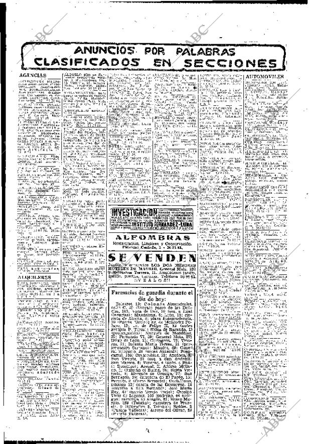 ABC MADRID 19-06-1956 página 58