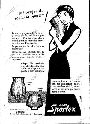 ABC MADRID 20-06-1956 página 11