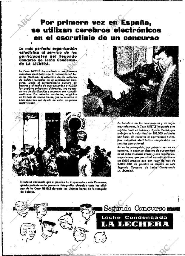 ABC MADRID 20-06-1956 página 12