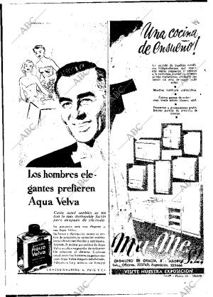 ABC MADRID 20-06-1956 página 16