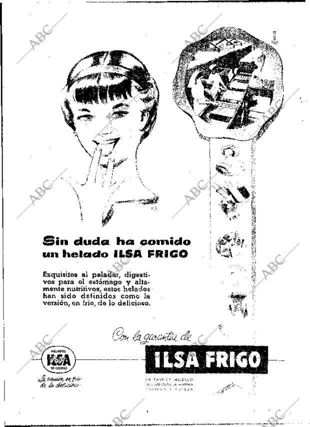 ABC MADRID 20-06-1956 página 22