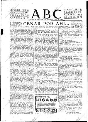 ABC MADRID 20-06-1956 página 3