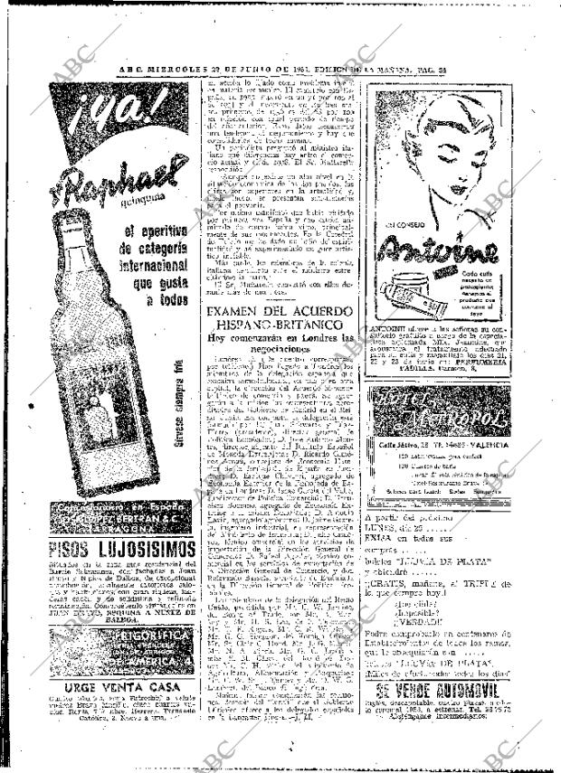ABC MADRID 20-06-1956 página 30
