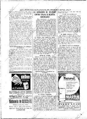 ABC MADRID 20-06-1956 página 32