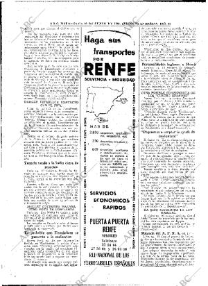 ABC MADRID 20-06-1956 página 38