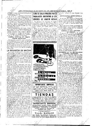 ABC MADRID 20-06-1956 página 39