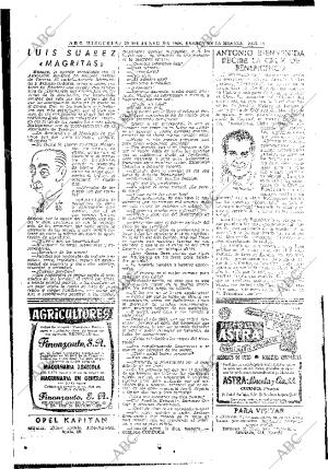 ABC MADRID 20-06-1956 página 46