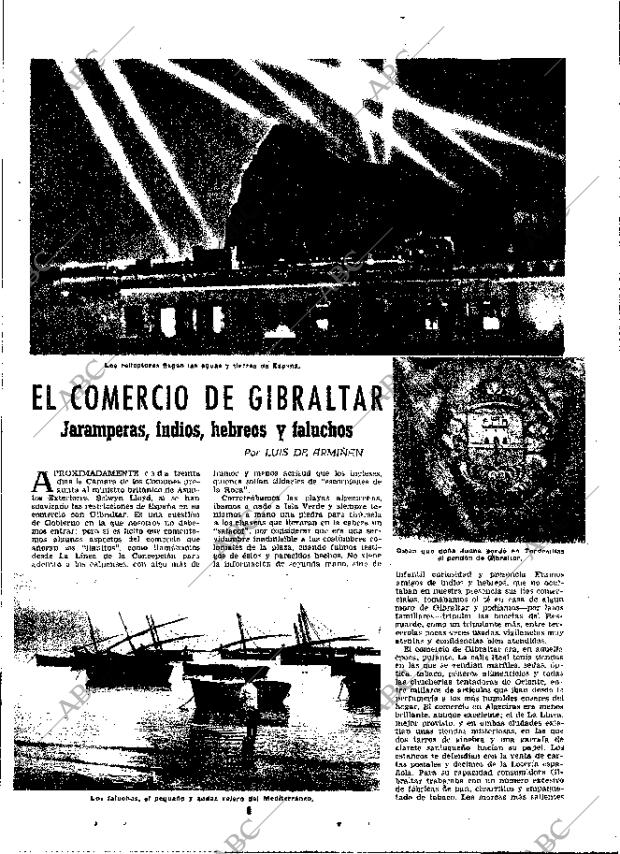 ABC MADRID 21-06-1956 página 19