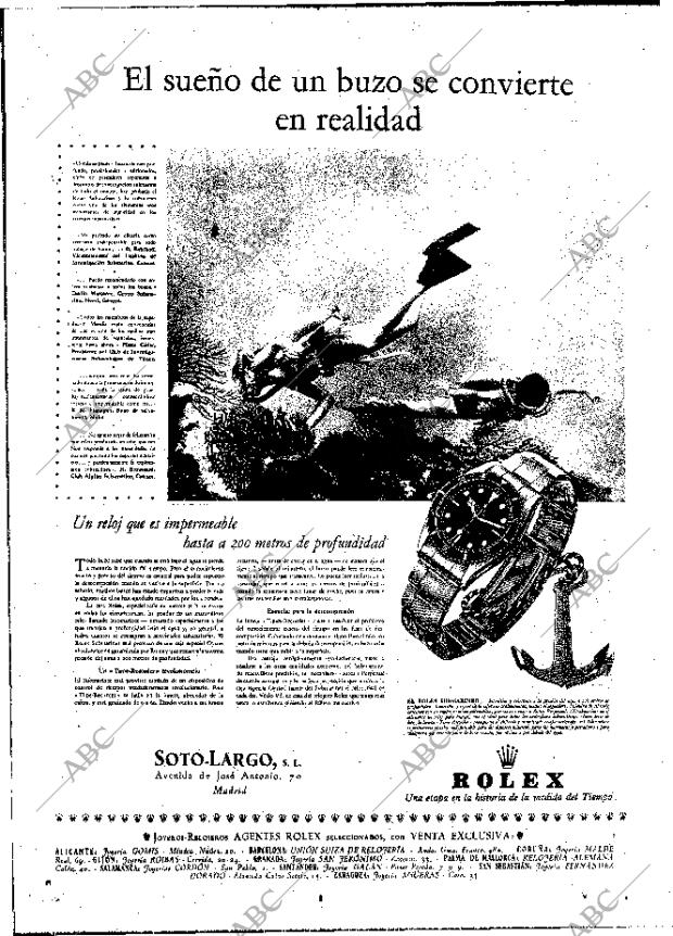 ABC MADRID 21-06-1956 página 2
