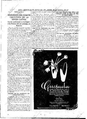 ABC MADRID 21-06-1956 página 25