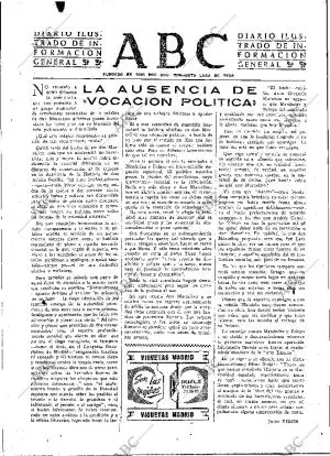 ABC MADRID 21-06-1956 página 3