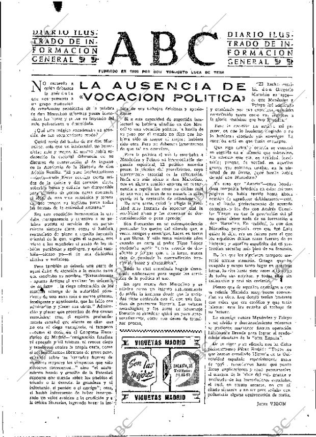 ABC MADRID 21-06-1956 página 3